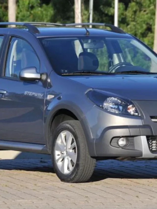 Qual o valor do Sandero Stepway 2014?