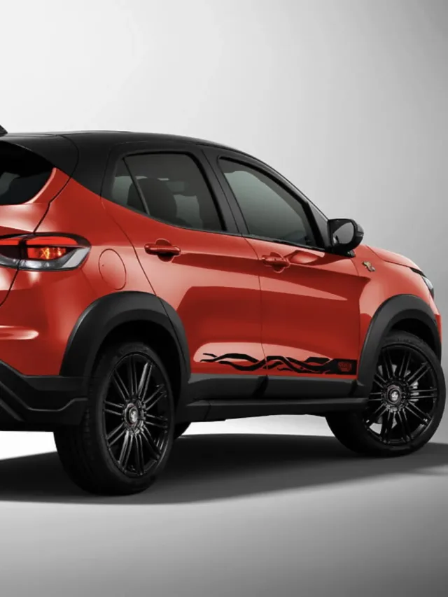 Fiat Pulse Drive cai a R$ 106.990 para brigar com novo VW Tera