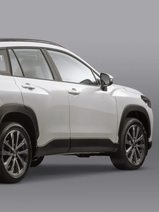 Qual é o valor do Corolla Cross XRE 2023?