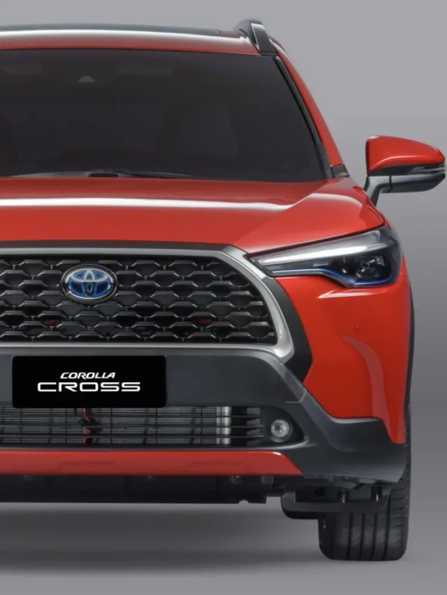 Toyota híbrido a R$ 150 mil: vale mais que os chineses?