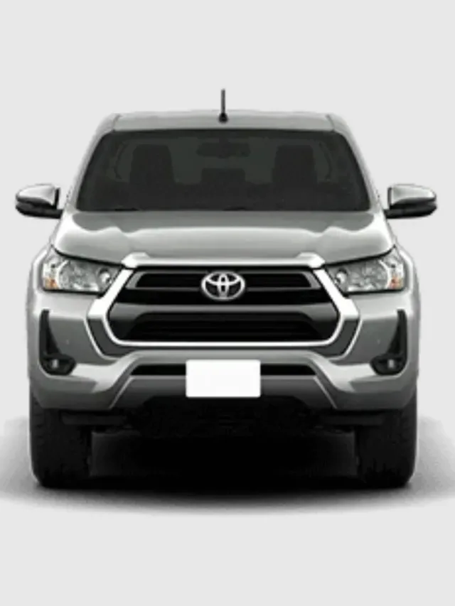 Qual o valor da Hilux SRV 2024?