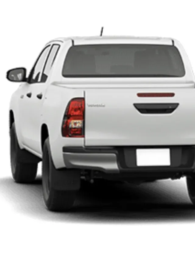 Qual a Hilux Cabine Dupla mais barata em 2025?