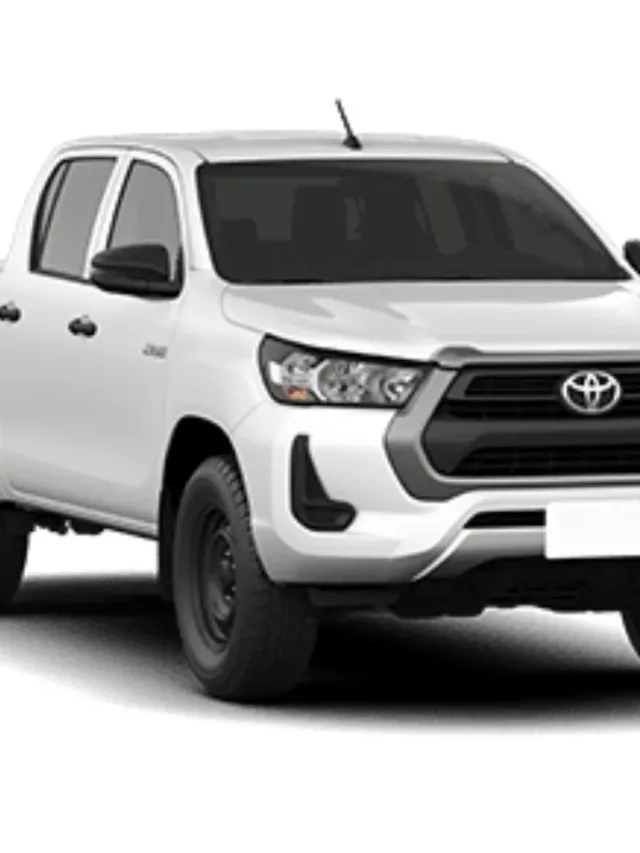 Qual o valor da Hilux Power Pack 2025?