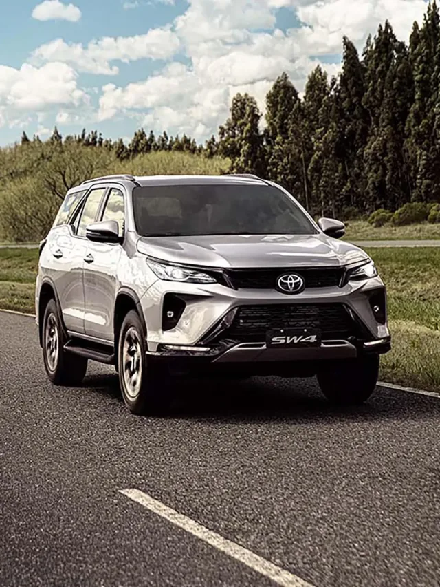 Qual o valor do SW4 Diamond 2025?