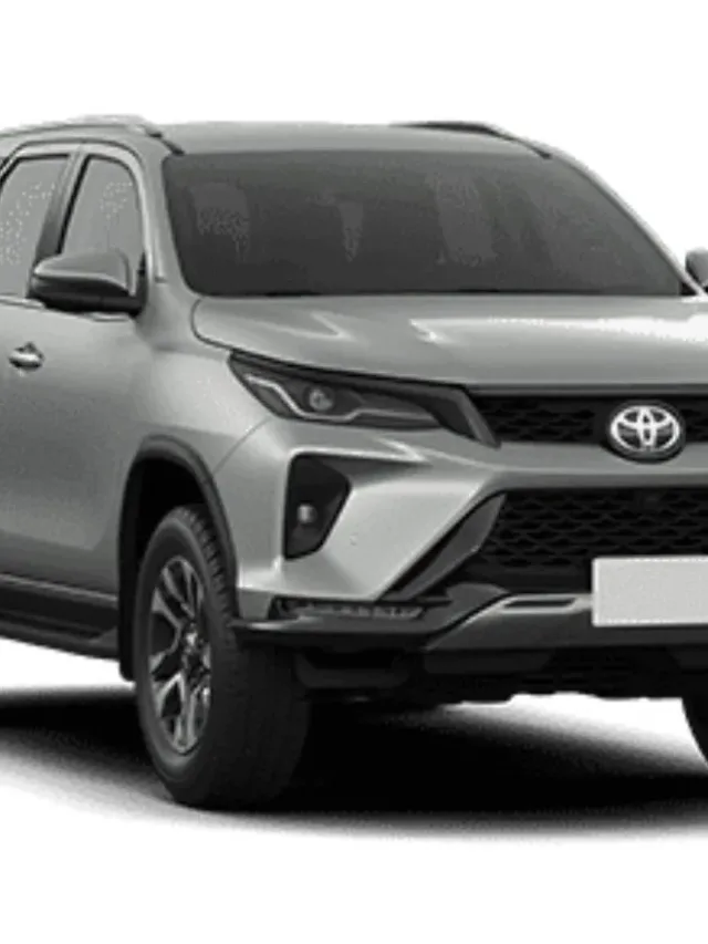 Qual o preço de um Toyota SW4 7 lugares em 2025?