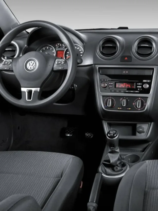 Tabela Fipe do Gol G5, G4 e G3: preços e versões do Volkswagen