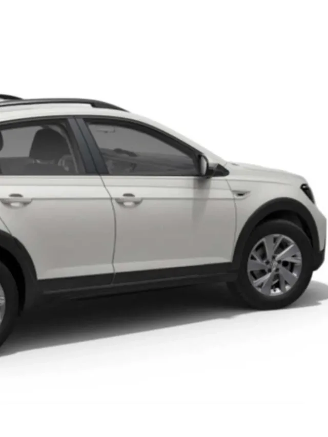 Qual o valor do Nivus 2024 Comfortline?