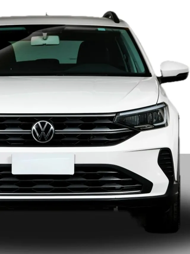 Qual o valor do Nivus Sense 2024?