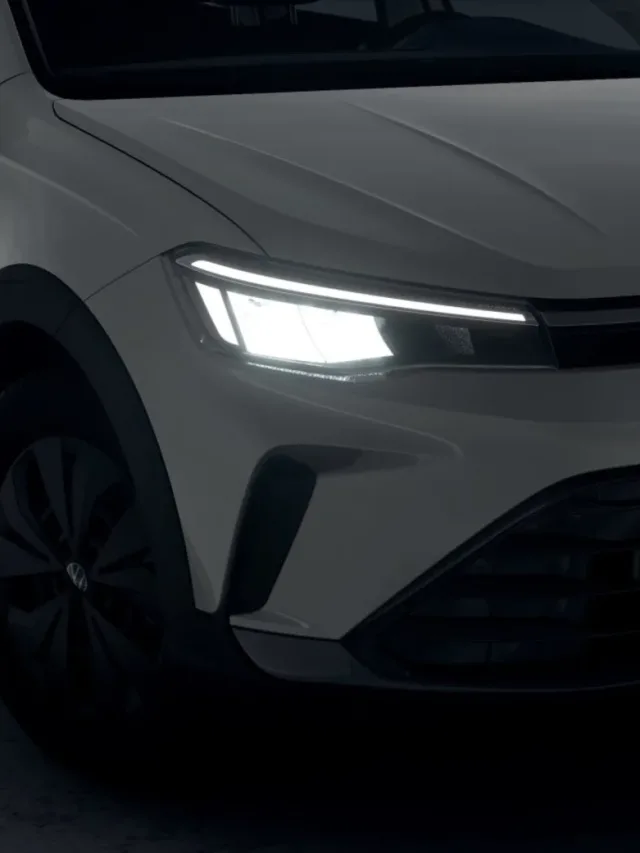 Qual é o preço do VW Nivus Sense 2025?