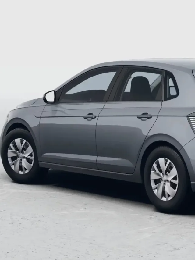 Qual é o preço do Polo 1.0 turbo 2025?