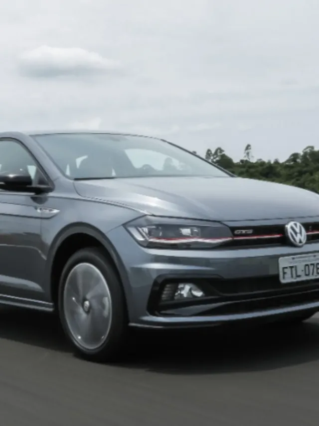 Qual o preço do Polo GTS 2024?