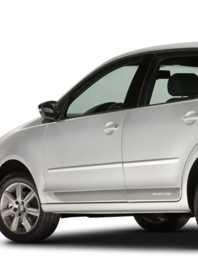 Qual o valor de um Polo Sportline 2013 completo?