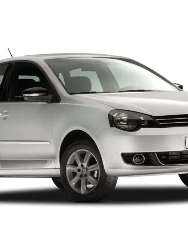 Quantos cavalos de potência tem o Polo 2.0 2013?