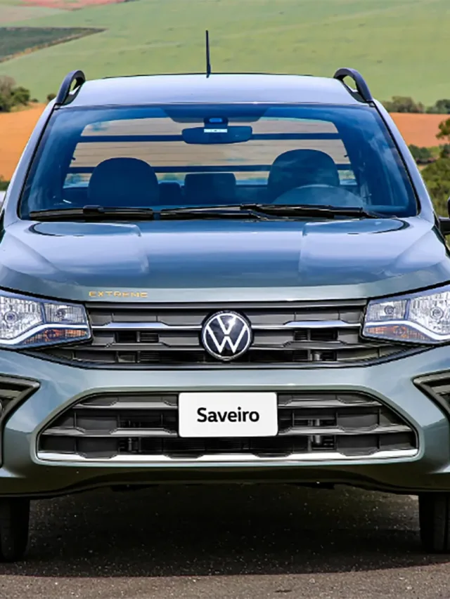 Qual o valor da Saveiro Extreme 2026?