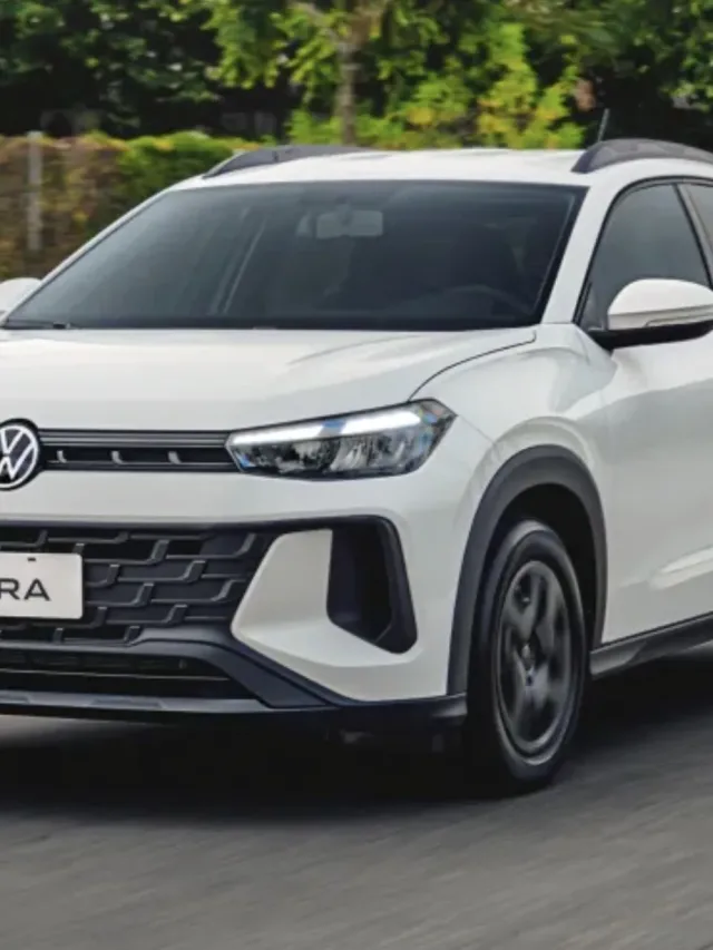 O que vem no VW Tera Comfort?