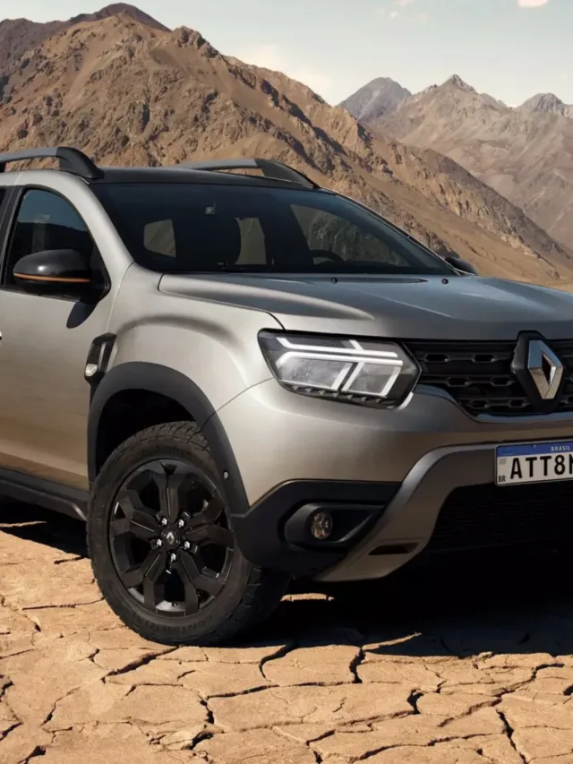Renault Duster usado: problemas e reclamações afetam valor de revenda