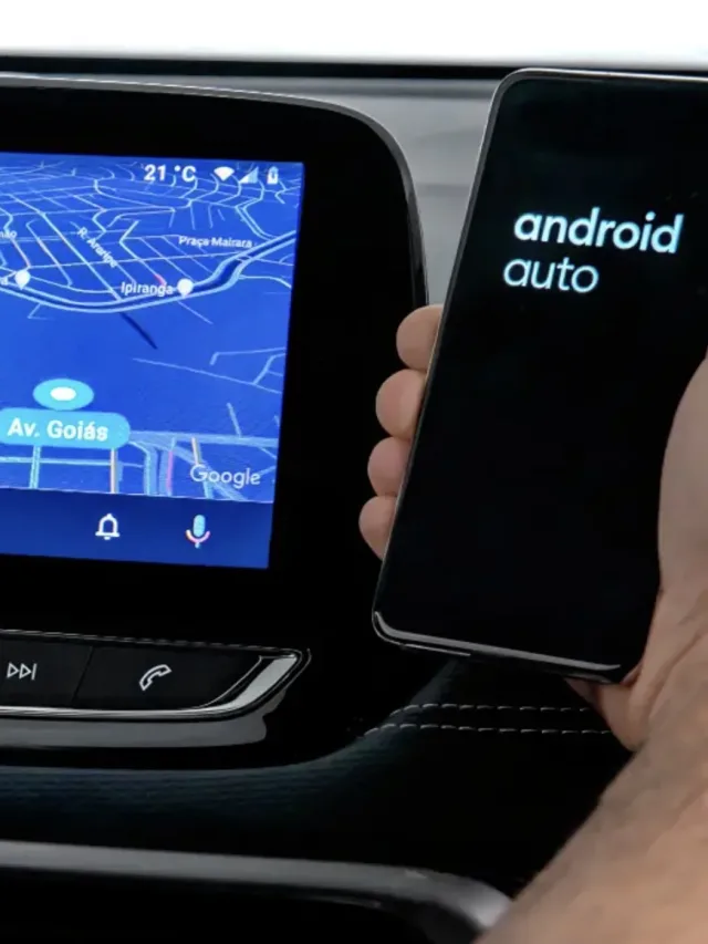 Chevrolet rompe com Google e Apple e aposta no próprio sistema