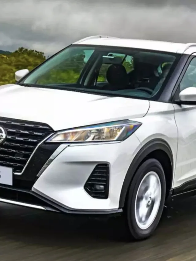 Qual o valor do Nissan Kicks Play? SUV ganha desconto com fim da linha