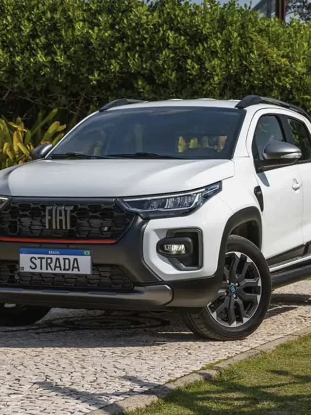 Fiat Strada 2026 e Toro 2026: Alerta; picapes devem passar por recall