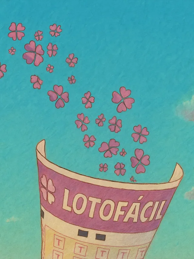 Lotofácil 3643, 3644, 3645, 3646 e últimos sorteios em 2026