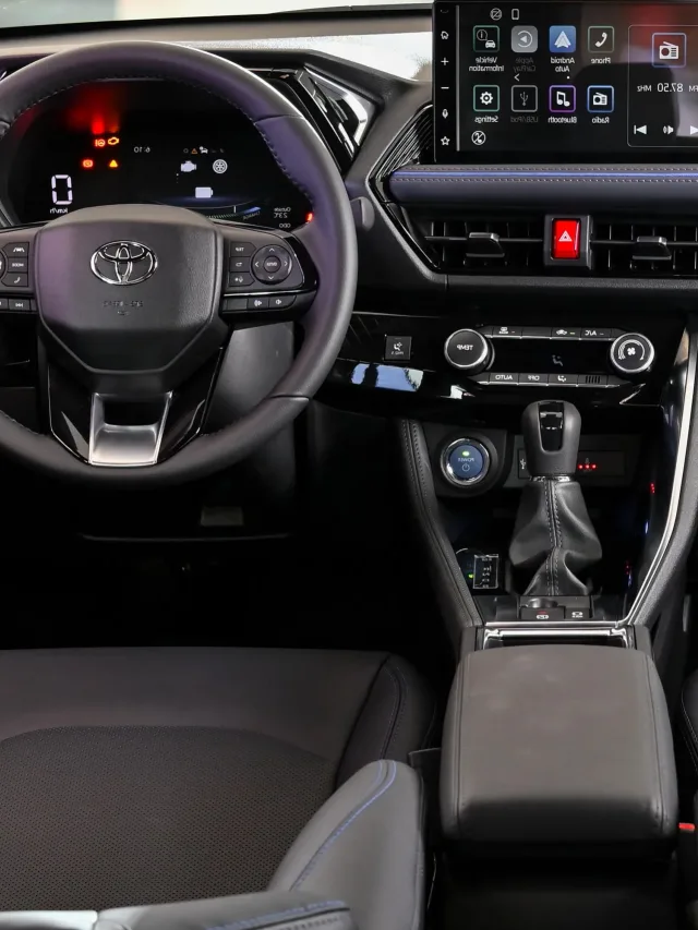 Você compraria um SUV sem ver? Brasileiro está fazendo isso