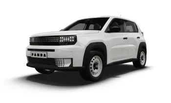 Fiat Uno 2025? Saiba tudo o que esperar do Grande Panda que chega ao Brasil em breve