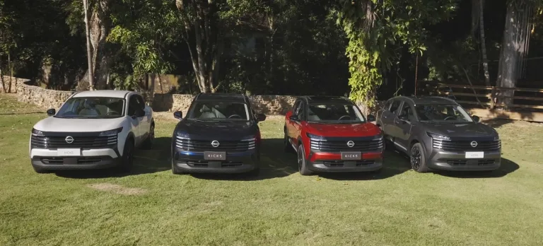 Novo Kicks 2026 surpreende pela manutenção barata e pressiona rivais com custo 40% menor até 60 mil km