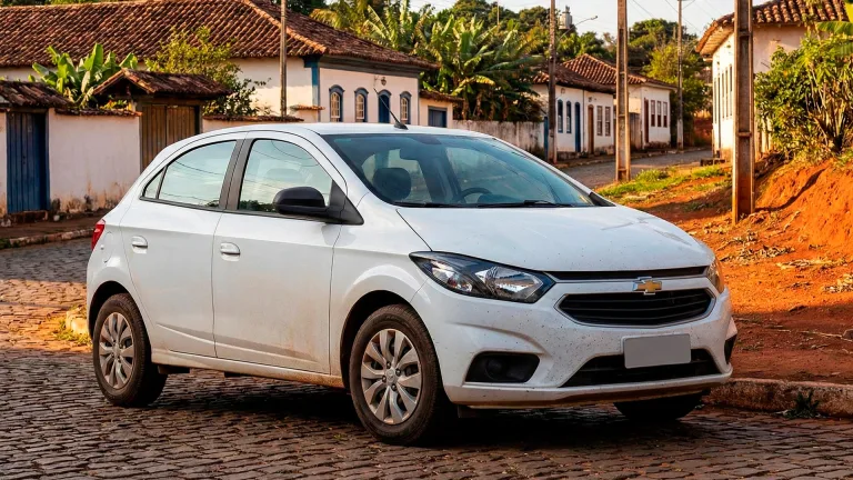 Esqueça o IPVA de rico! Esse ‘popular’ faz 15 km/l e custa metade de um VW Polo novo