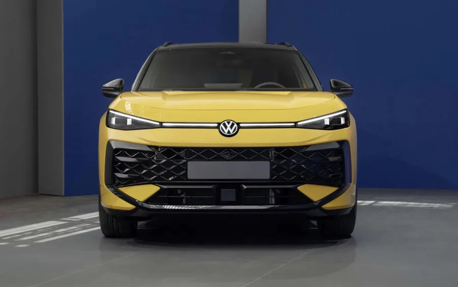 Volkswagen Nivus da nova geração deverá ser híbrido e pode redefinir o segmento