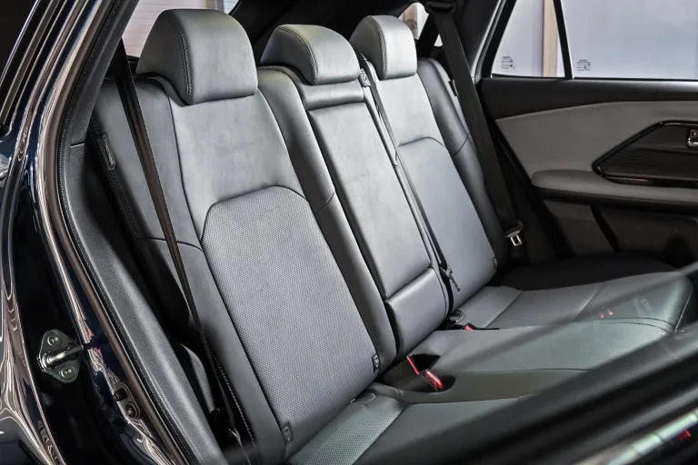 Como é a segurança do Toyota Yaris Cross 2026?