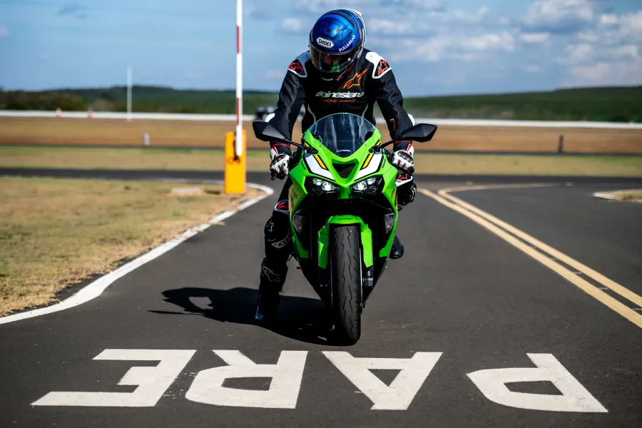 6 falhas no cuidado com pneus que mudam o comportamento da sua moto