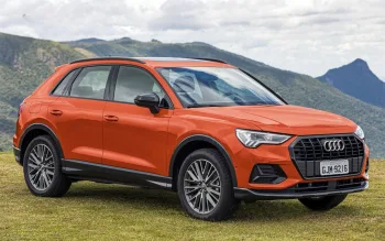 Audi Q3 Performance Black Plus 2025 mostra por que sabe provocar debate