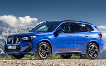 BMW X1 2026: A dura verdade sobre o ‘M Sport’ híbrido de quase R$ 400 mil
