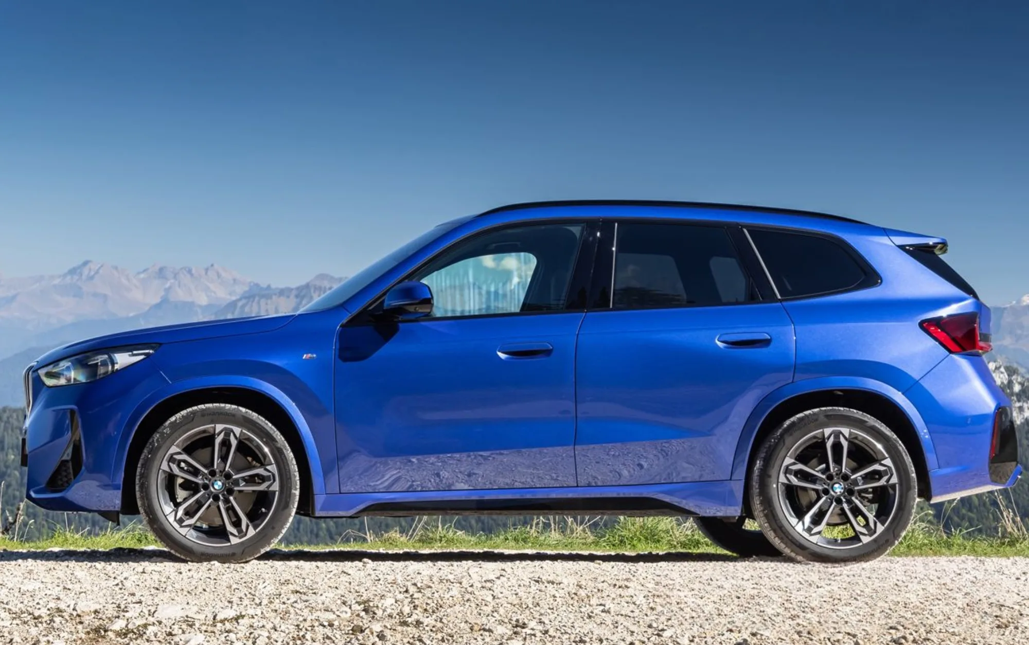 BMW X1 2026: A dura verdade sobre o 'M Sport' híbrido de quase R$ 400 ...