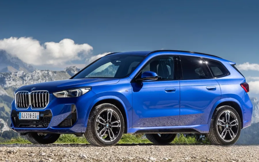 BMW X1 2026: A dura verdade sobre o ‘M Sport’ híbrido de quase R$ 400 mil