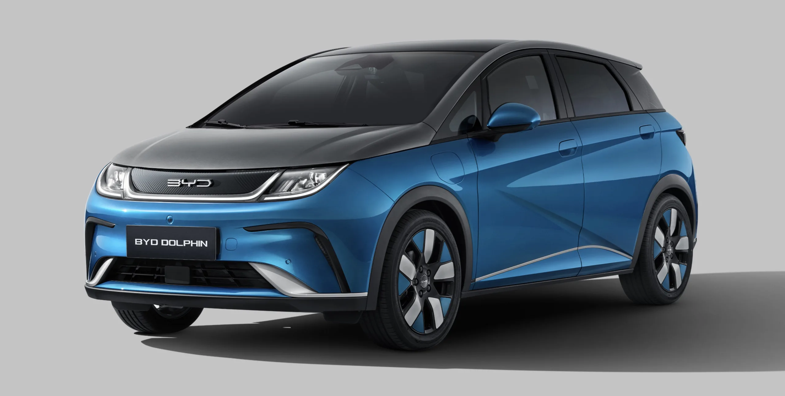 BYD Dolphin liderou a revenda de elétricos seminovos com MDS de 17, seguido pelo Dolphin Mini, com 18,4, em mercado puxado por motoristas de aplicativo.