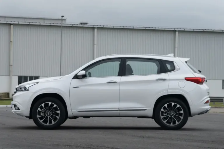 Chery Tiggo 7 T 1.5 2019: Ficha técnica, Preço, Consumo, Equipamentos e Fotos; SUV usado combina conforto, espaço interno e segurança acima da média