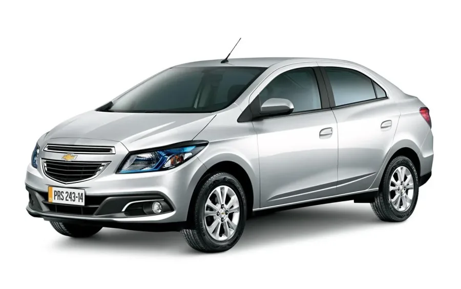 Carro indicado para quem busca conforto e praticidade no uso diário, com bom espaço interno e manutenção simples, ideal para trajetos urbanos e viagens curtas.