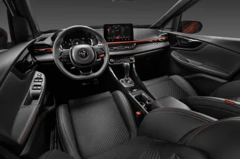 Fiat Fastback 2026 fica mais caro e amplia distância entre as versões; Preço do Abarth chega a quase R$ 180 mil