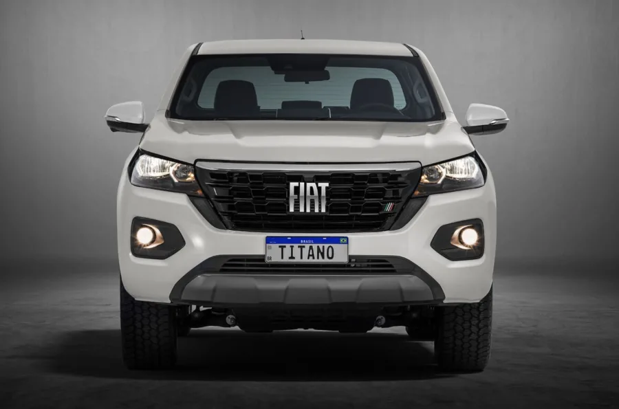 A dúvida começa porque a Titano Volcano promete força real, mas exige abrir mão de conforto. Ela atrai quem precisa de robustez diária e não se importa com um uso mais bruto.