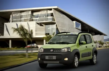 Fiat Uno Way 2013: 5 motivos para comprar e 3 defeitos crônicos que ninguém conta