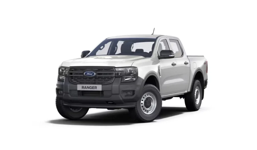 Ford Ranger XL 2.0 MT 2026: robustez, economia e ficha técnica da picape média a diesel