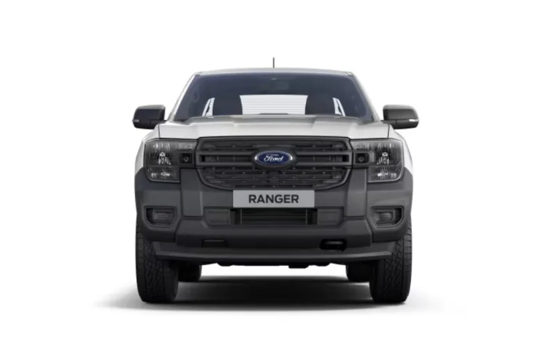 Ford Ranger XL 2.0 MT 2026: robustez, economia e ficha técnica da picape média a diesel