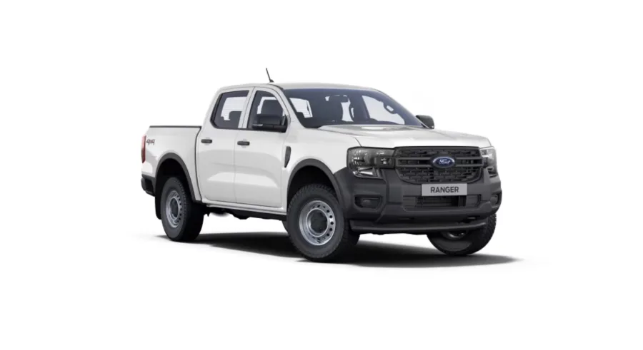 Ford Ranger XL 2.0 MT 2026 é uma picape voltada ao trabalho diário, feita para carregar peso com eficiência e segurança sem abrir mão do conforto e da durabilidade.