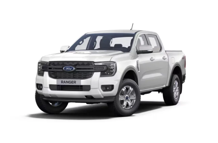 Ford Ranger XLS 2.0 4 x 4 2026: Preço, Ficha técnica, Consumo, Equipamentos e Fotos; motor turbodiesel entrega 170 cv e caçamba leva 1.037 kg