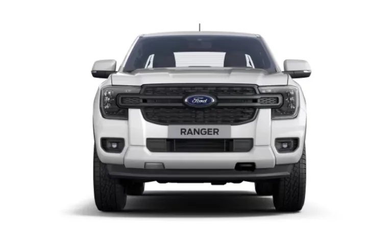 Ford Ranger XLS 2.0 4 x 4 2026: Preço, Ficha técnica, Consumo, Equipamentos e Fotos; motor turbodiesel entrega 170 cv e caçamba leva 1.037 kg