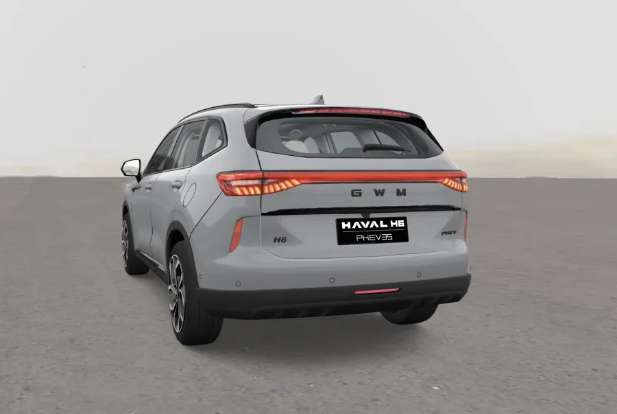 As versões HEV2, PHEV19, PHEV35 e GT ampliam a oferta, cada uma com bateria, potência e autonomia pensadas para rotinas urbanas, viagens longas e diferentes perfis de uso.