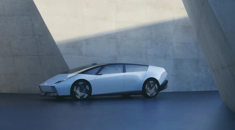 O City muda de rota. A Honda confirma a nova geração para 2028 com visual inspirado no conceito Série 0 e uma estratégia técnica completamente renovada.