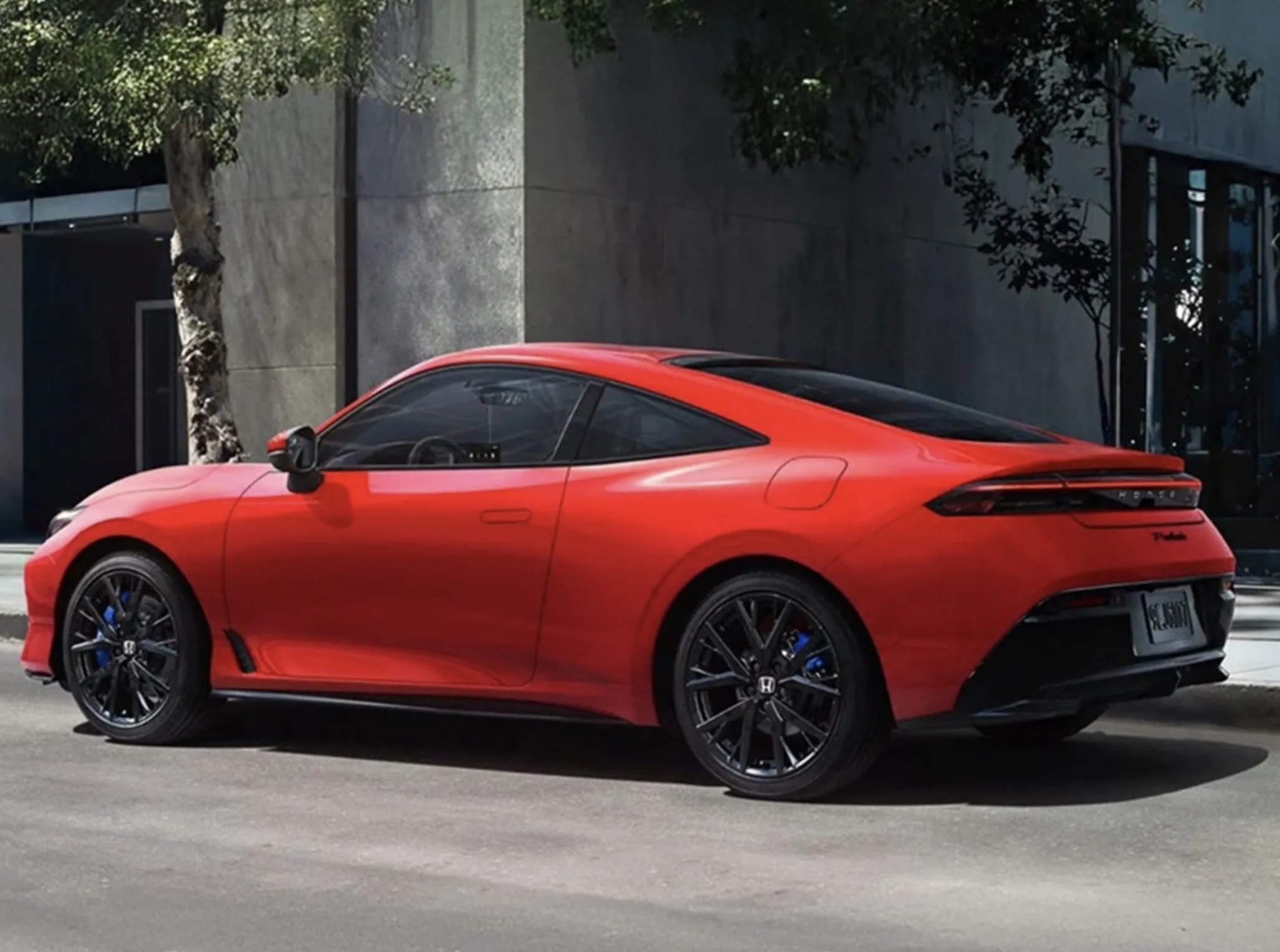 O Prelude volta diferente do passado: é híbrido, tem proposta mais tecnológica e assume papel de vitrine para reposicionar a Honda no mercado.