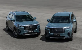 Honda oficializa nova garantia de seis anos para todos os modelos 2026